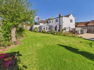 Rear Elevation - click for photo gallery